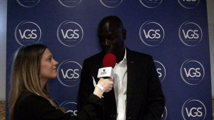 Boubacar :"Lucas apporte beaucoup de qualité au jeu offensif du PSG"