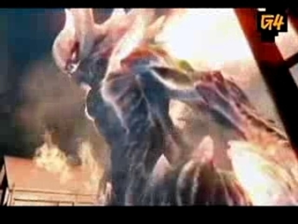 Devil May Cry 4