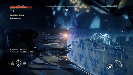 The SunnyBoy Show Presents Horizon Zero Dawn pt 2 (3)