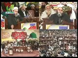 Izaat e Rasool Sallallaho Alaihi Wasallam Conference- Arabic Speach- Al Sheikh Umer Al Hussaini