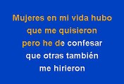 Julio Iglesias - Soy Un Truhan, Soy Un Señor (Karaoke)