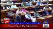 Ishaq Dar Present Budget For 2017-18 In Assembly - 26th May 2017