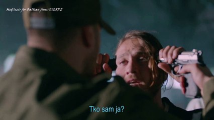 İçerde epizoda 36. najava br.1
