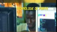 SPOT EPITECH Afrique MASTER Edition