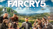 FAR CRY 5 : Announcement Trailer - Ubisoft Montreal