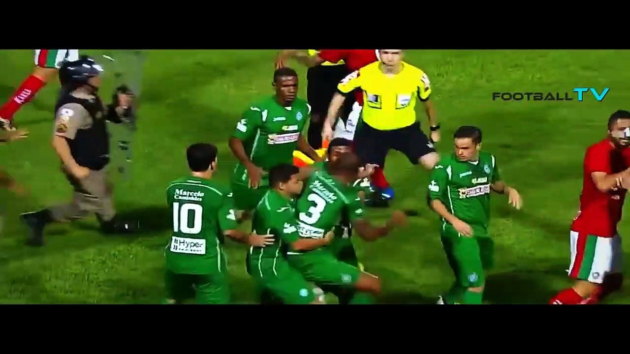 Best Football Fights & Angry Moments 2017 ft. Messi,Neymar,Gabriel Jesus,Diego Costa & More 2017