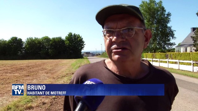 Affaire Ferrand: les habitants de son fief partagés à l'approche des législatives