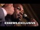 lennox lewis on the toughest fights he's had - EsNews Boxing