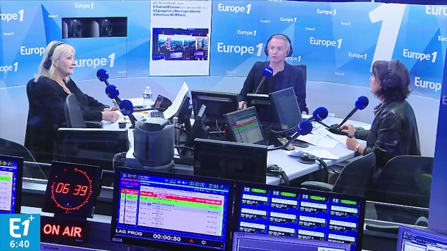 Agnès Jaoui dévoile les contours de son prochain film avec Jean-Pierre Bacri