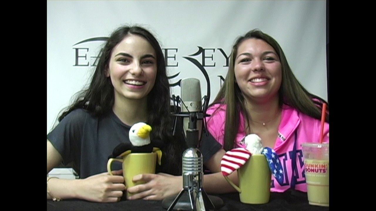 Eagle Eye News 5-25-17