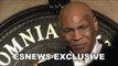 mike tyson: i love fighters if i was a female id fuck fighters - EsNews Boxing