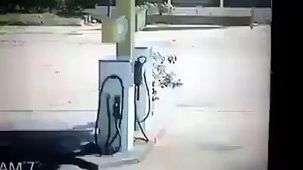 OMG ### ऑडी पलटी हो गई !!