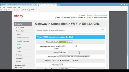 how to reset lost router password