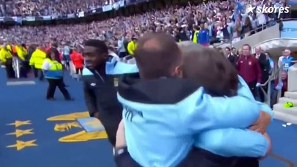 League Titles Winning Goals!! ✨ 