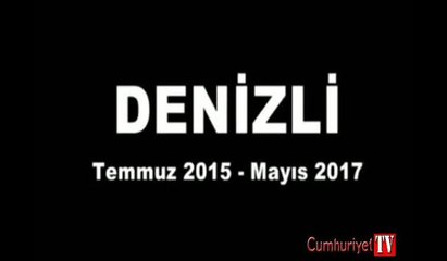 Başsavcı Alper'e vefa klibi