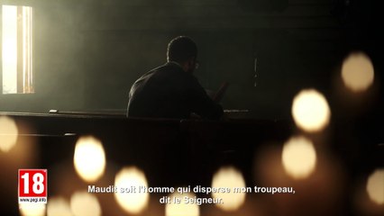 Far Cry 5 - Pasteur Jérôme [OFFICIEL] VOSTFR HD