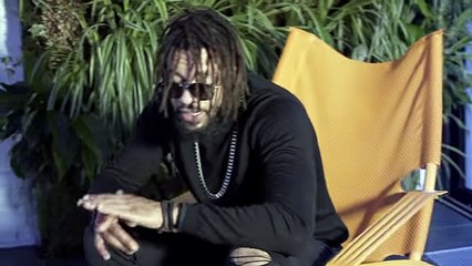 FK - Mamacita (Clip Officiel)