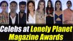 Tamannaah Bhatia, Shama Sikander, Arjun Kapoor, Karan Singh Grover at Award Function | FilmiBeat