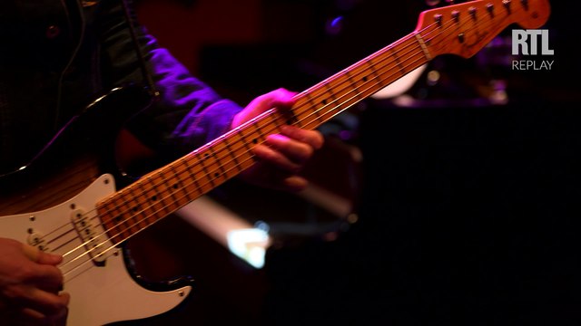 Benjamin Biolay - Roma (Amor) (LIVE) Le Grand Studio RTL