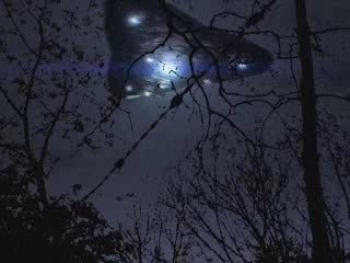 Paranormal - ufo sightings unbeliveable video