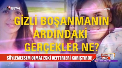 Mustafa Ceceli neden boşandı? Şok boşanmanın ardındaki gerçek ne?