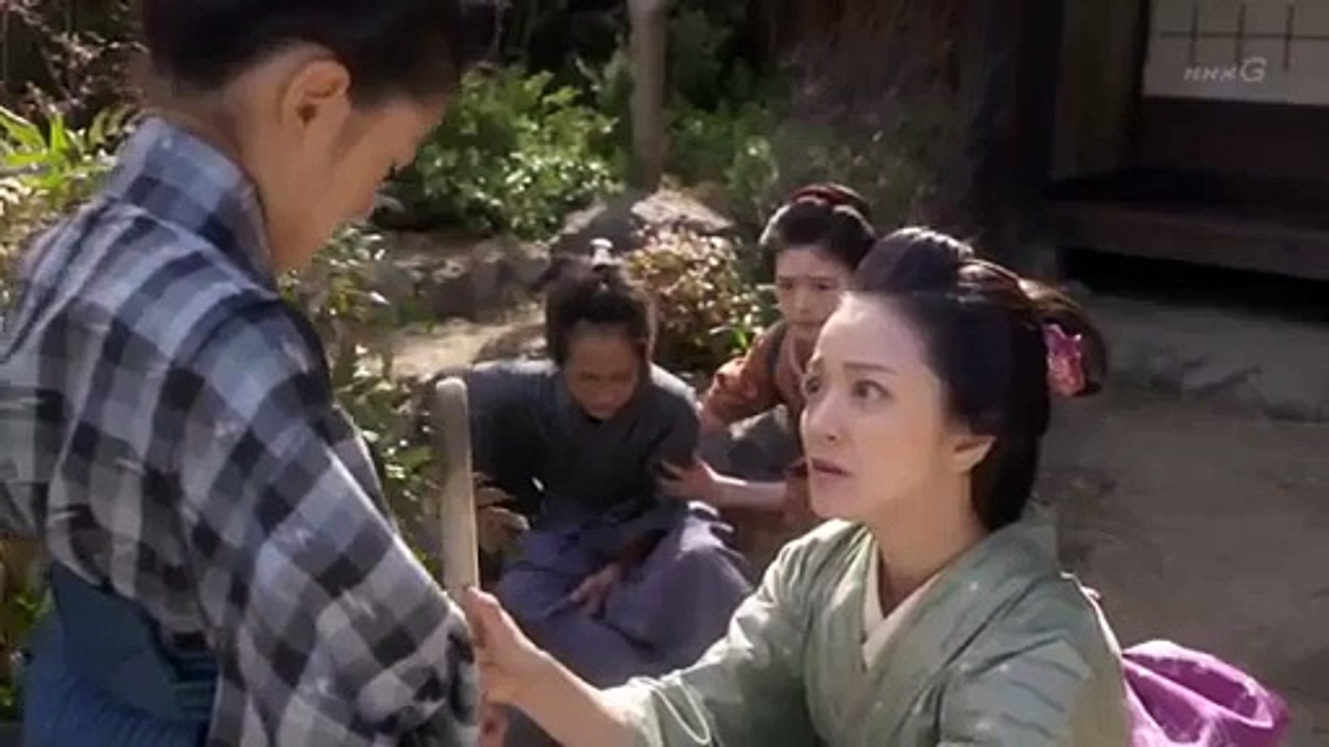 陽炎の辻 完結編 居眠り磐音 江戸双紙 2 Video Dailymotion