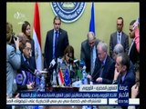 #غرفة_الأخبار | الاتحاد الأوروبي ومصر يوقعان اتفاقيتين لتعزيز التعاون الاستراتيجي في مجال التنمية