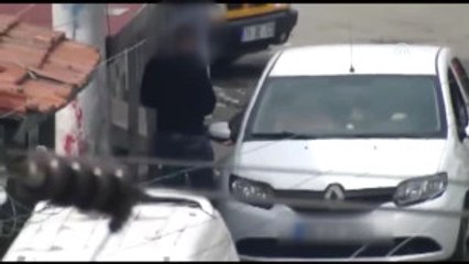 Uyuşturucu Operasyonu - Tekirdağ