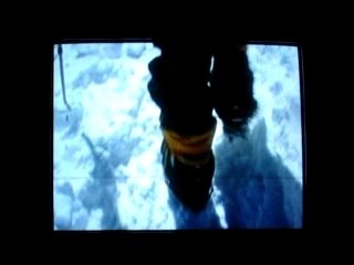 Expédition au Pic Lénine - Kirghizstan (08/2006)