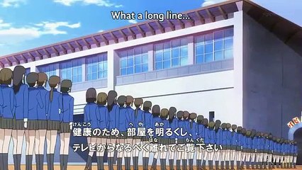 Ai Tenchi Muyo! E 18