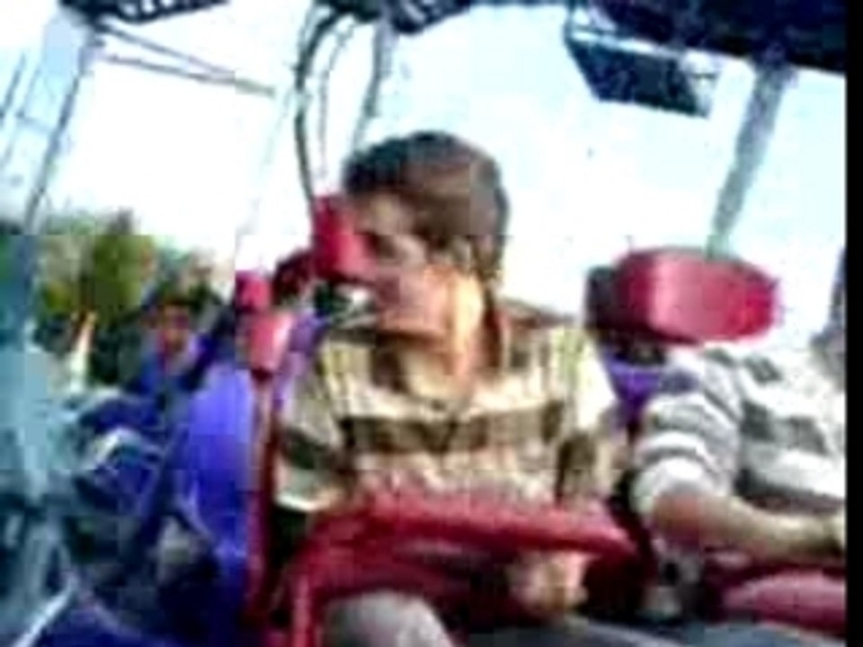 Europa Park - Euro Mir