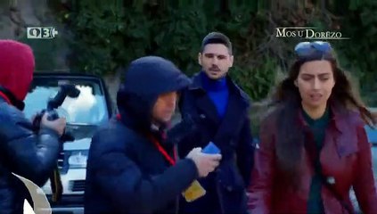 Mos u Dorezo - Promo Episodi 79