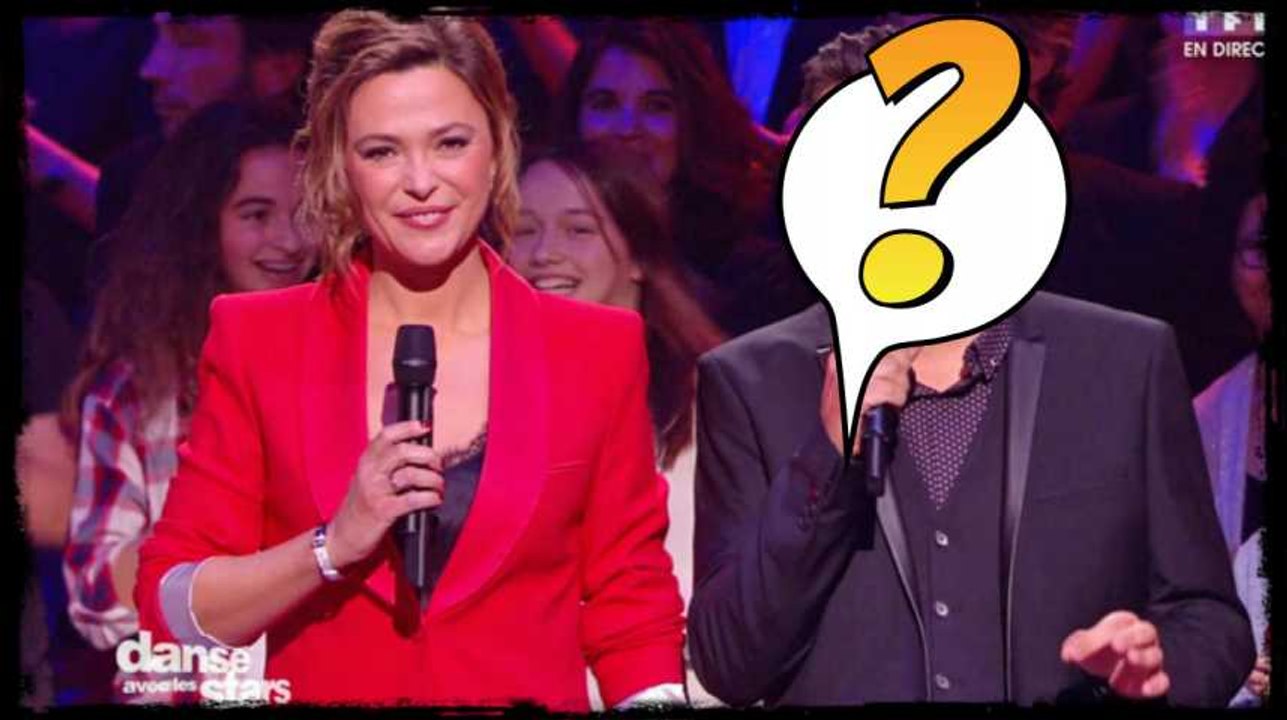 #DALS : Laurent Ournac remplacé par un célèbre animateur ?