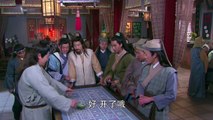 [Tập 08] Thiếu Lâm Tàng Kinh Các - Phim Trung Quốc
