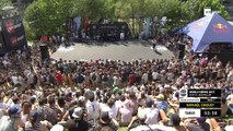 [REPLAY] BMX Freestyle Flatland qualification - FISE MONTPELLIER 2017 - Français