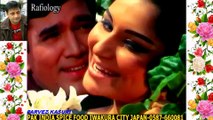 Aradhana - Gunguna Rahe Hain Bhanwre - Mohd.Rafi & Asha Bhonsle [HD, 720p]