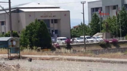 Muğla Avukatın Unuttuğu Evrak Çantası Korkuttu