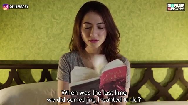 FilterCopy _ Thoughts Couples Have After A Fight - Couple Kissing and Hugging Full HD Video