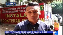 Identifikasi Terduga Pelaku Bom Kampung Melayu