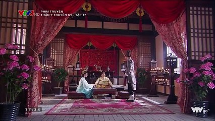 xem phim Thần y truyền kỳ vtv3 tập  29  nhấn vào link dưới để xem
