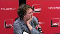 Peut-on répudier la connerie ? Le meilleur de l'humour d'Inter du 26 mai 2017