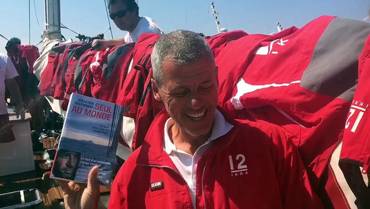 3 nouveaux gagnants au tirage au sort FaceOcean