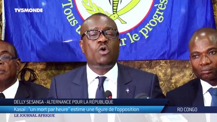 L'actualité Africaine du 26 Mai 2017