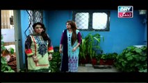 Dil-e-Barbad Episode 93 - on ARY Zindagi in High  Quality - 26th May 2017