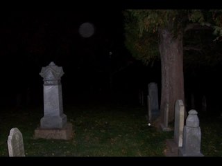 Paranormal esprit fantomes