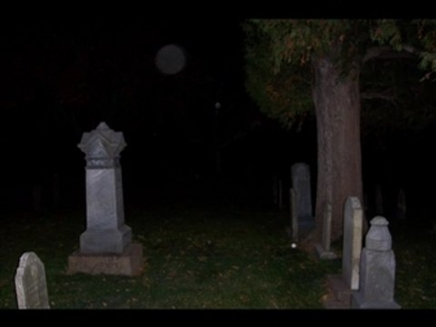 Paranormal esprit fantomes