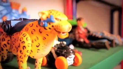 Mauro Libi Crestani: Casa Hogar Al Fin, un sueño hecho realidad