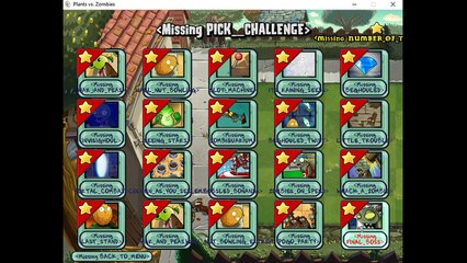 [Old Version] Plants Vs. Zombies 2 Mod by PAK Gameplay