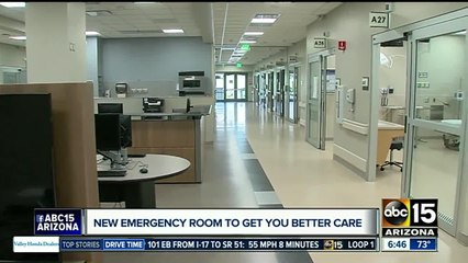 The Latest Banner University Medical Center Tucson Videos On