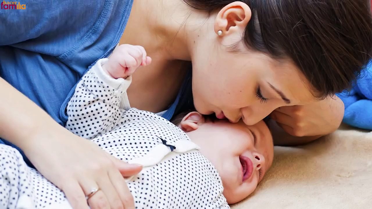 Isabel Rangel: Crianza emocional de los bebés